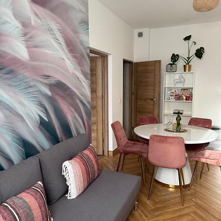 Dawna Mleczarnia Apartamenty Sosnowy Нова-Руда Екстер'єр фото