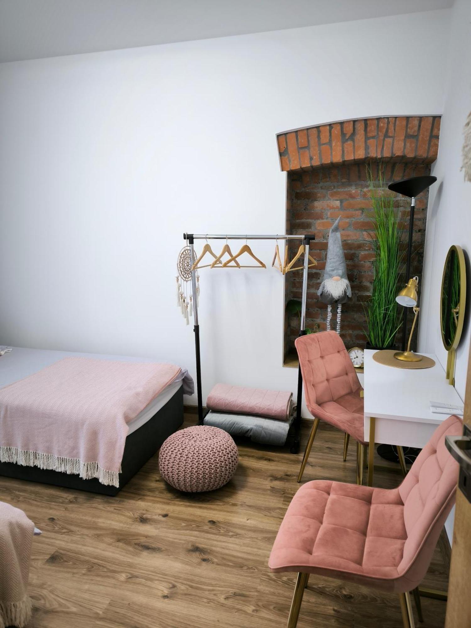 Dawna Mleczarnia Apartamenty Sosnowy Нова-Руда Екстер'єр фото