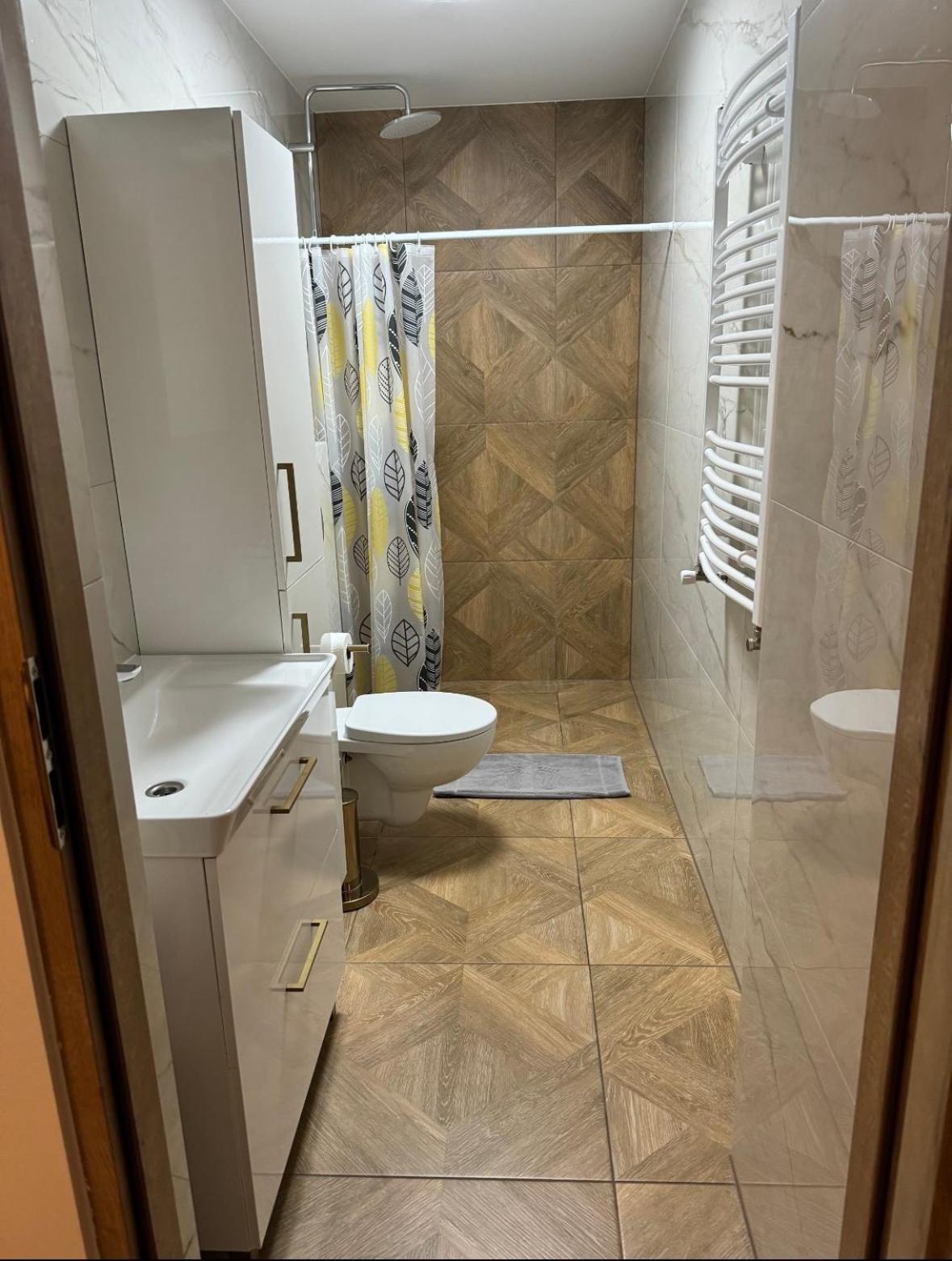 Dawna Mleczarnia Apartamenty Sosnowy Нова-Руда Екстер'єр фото
