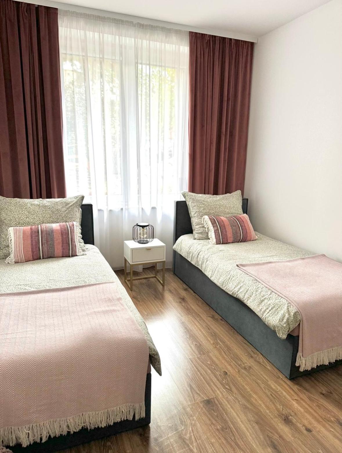Dawna Mleczarnia Apartamenty Sosnowy Нова-Руда Екстер'єр фото