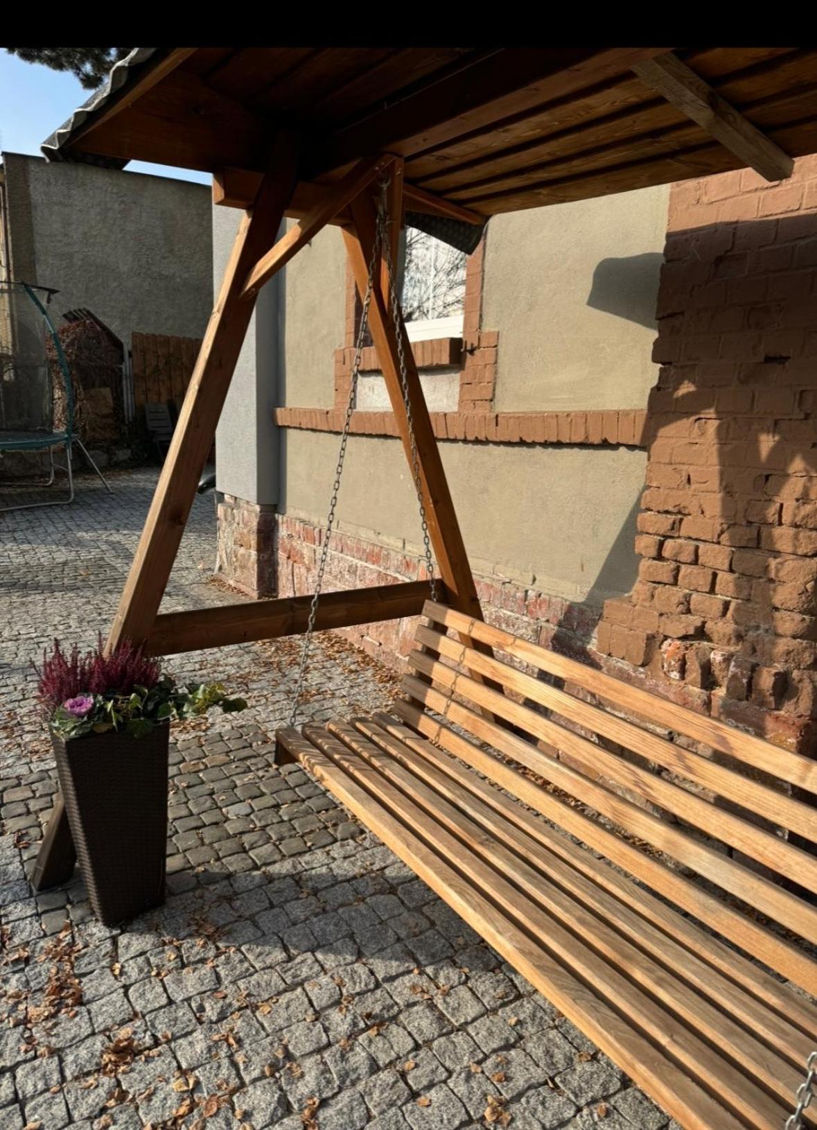 Dawna Mleczarnia Apartamenty Sosnowy Нова-Руда Екстер'єр фото