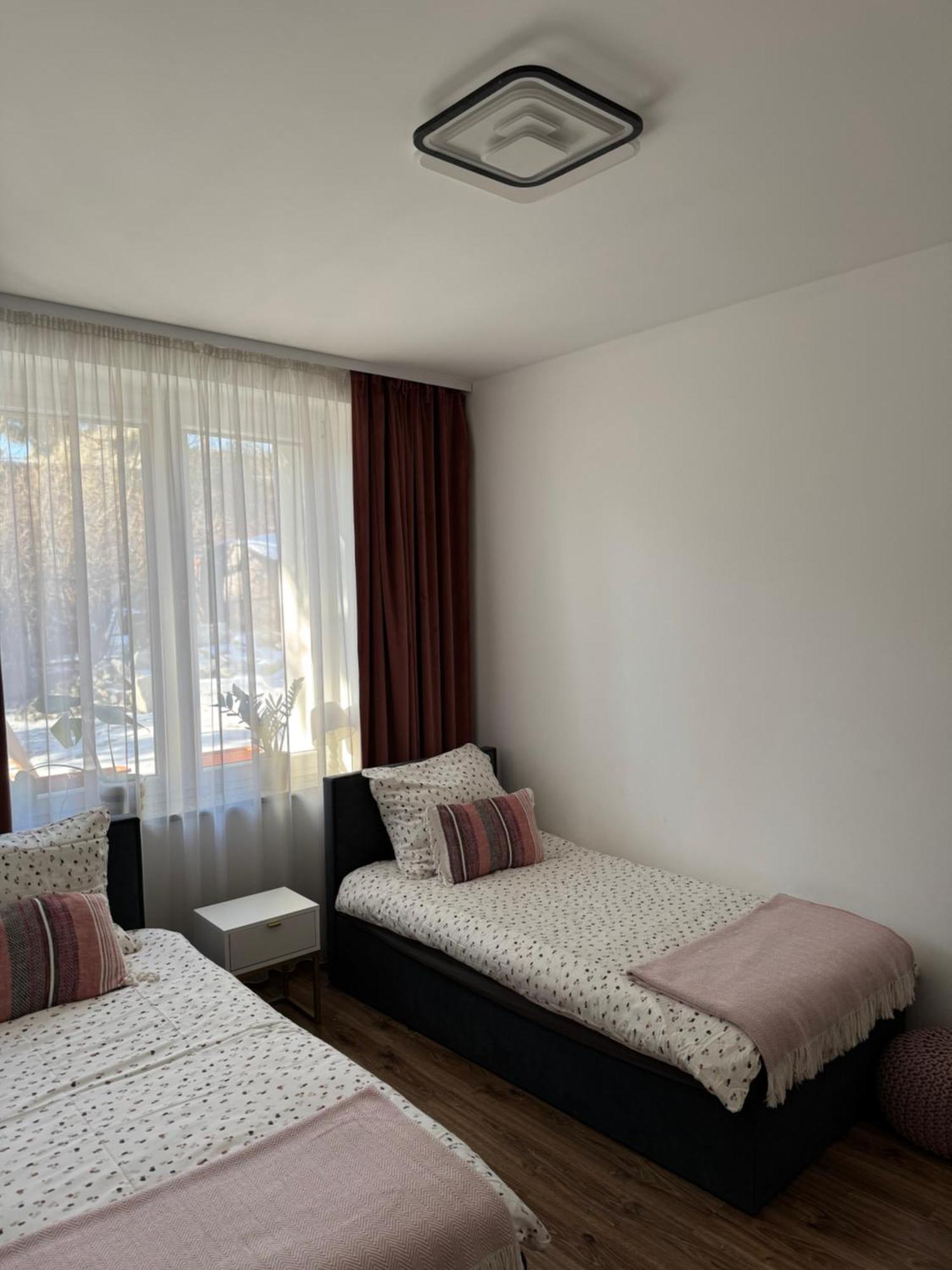 Dawna Mleczarnia Apartamenty Sosnowy Нова-Руда Екстер'єр фото