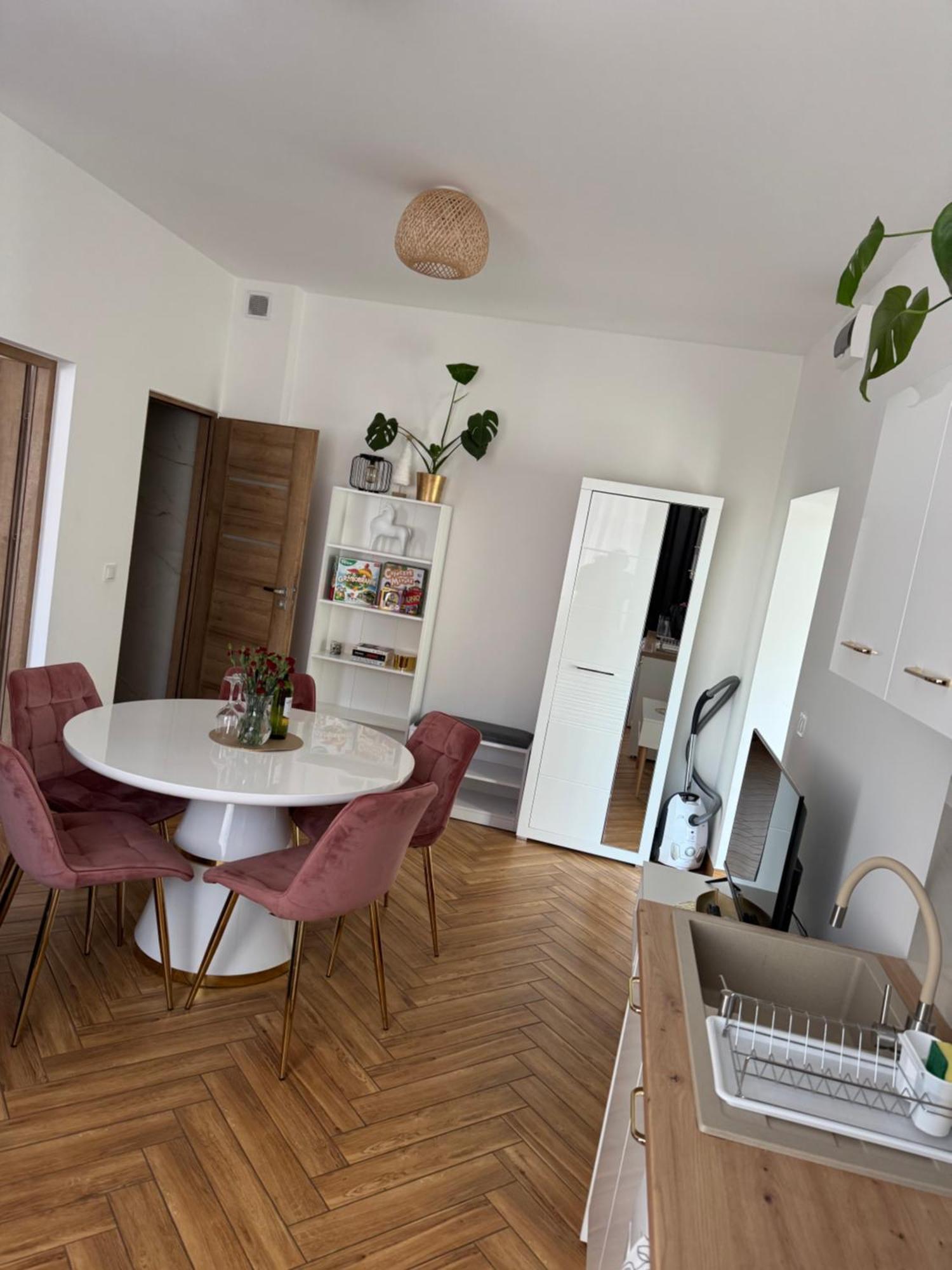 Dawna Mleczarnia Apartamenty Sosnowy Нова-Руда Екстер'єр фото